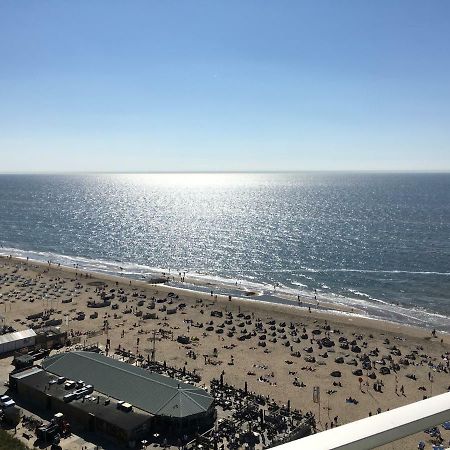 Sunset Boulevard Διαμέρισμα Zandvoort Εξωτερικό φωτογραφία