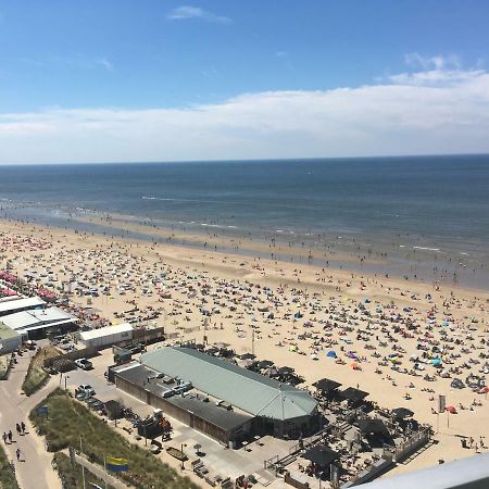 Sunset Boulevard Διαμέρισμα Zandvoort Εξωτερικό φωτογραφία