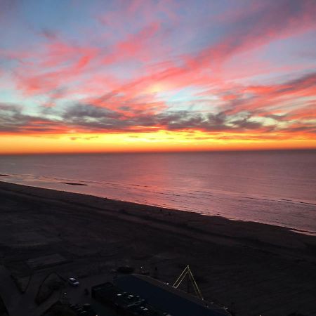 Sunset Boulevard Διαμέρισμα Zandvoort Εξωτερικό φωτογραφία