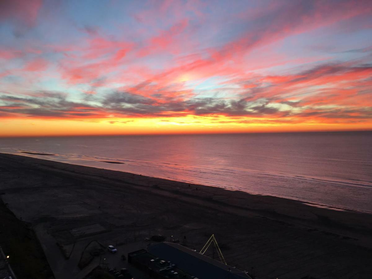 Sunset Boulevard Διαμέρισμα Zandvoort Εξωτερικό φωτογραφία